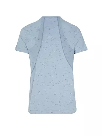 UNDER ARMOUR | Damen Fitnessshirt Vanish Seamless Loose | 
